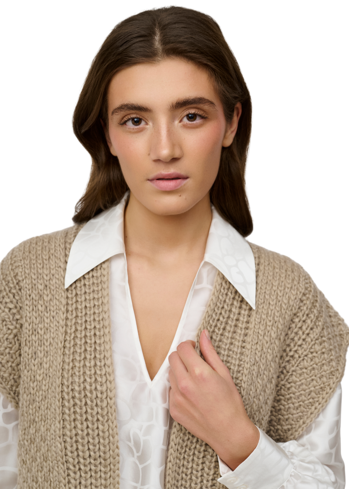 CRLissy Cardigan